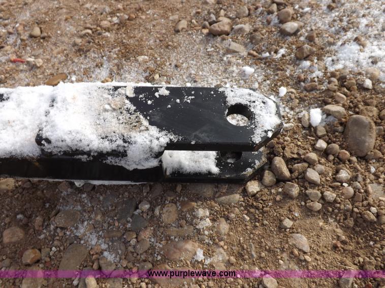 image for item K3112 Hay feeder wagon