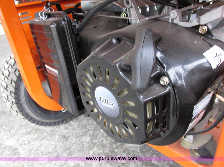 image for item Z9636 Eagle 9000TB generator