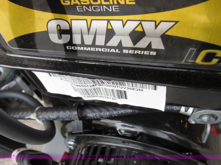 image for item Z9637 Eagle PGH43400 water pump