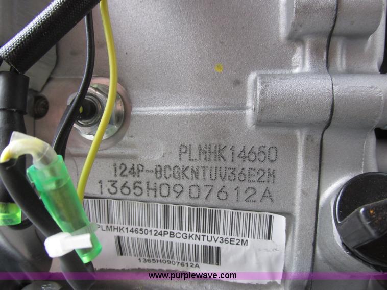 image for item Z9637 Eagle PGH43400 water pump