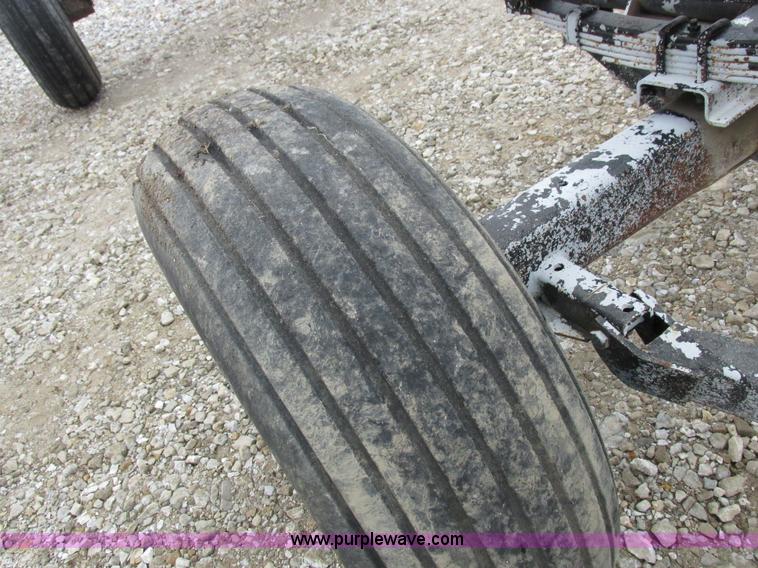 image for item Z9638 Anhydrous running gear