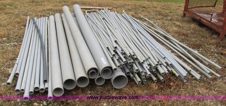 image for item AY9994 PVC conduit