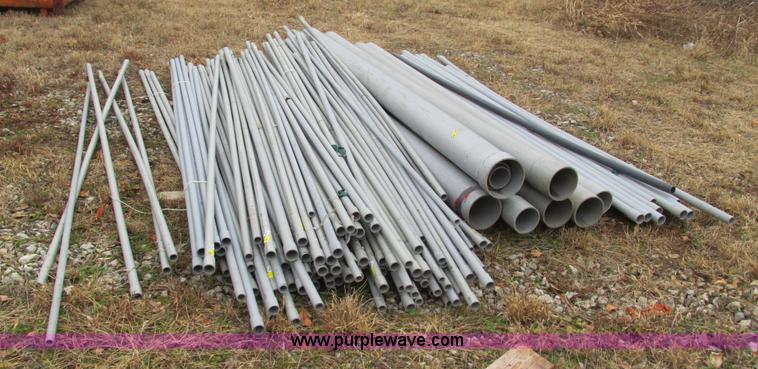 image for item AY9994 PVC conduit