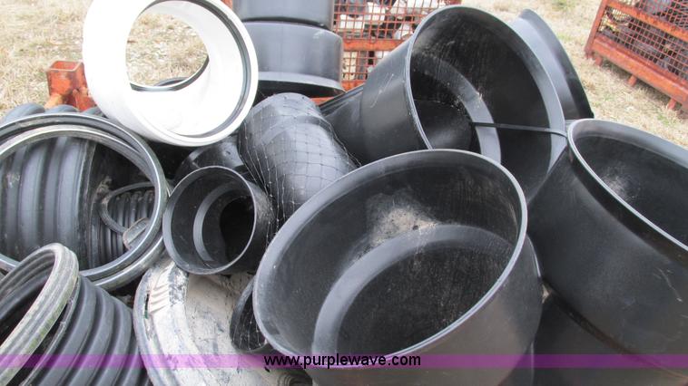 image for item AY9996 ADS fittings