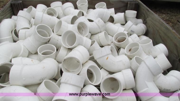image for item AY9997 PVC fittings