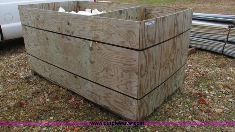 image for item AY9998 PVC fittings