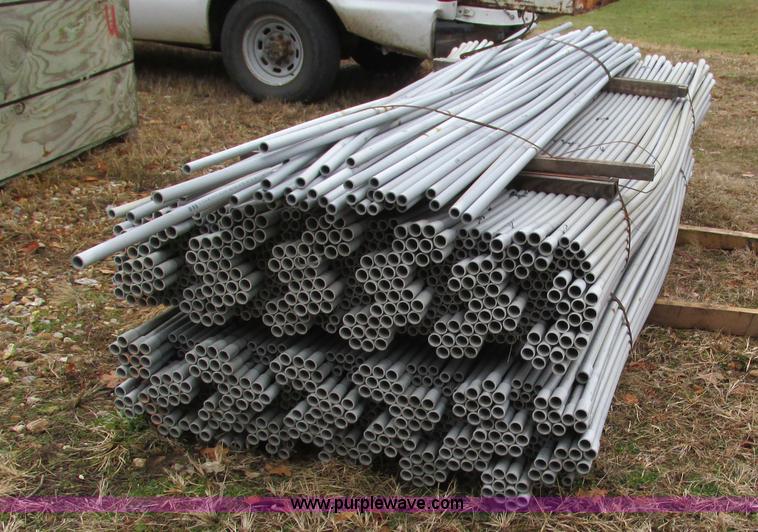 image for item AY9999 PVC conduit