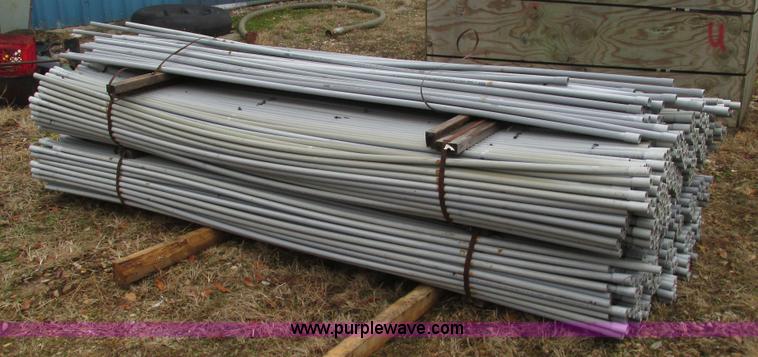 image for item AY9999 PVC conduit