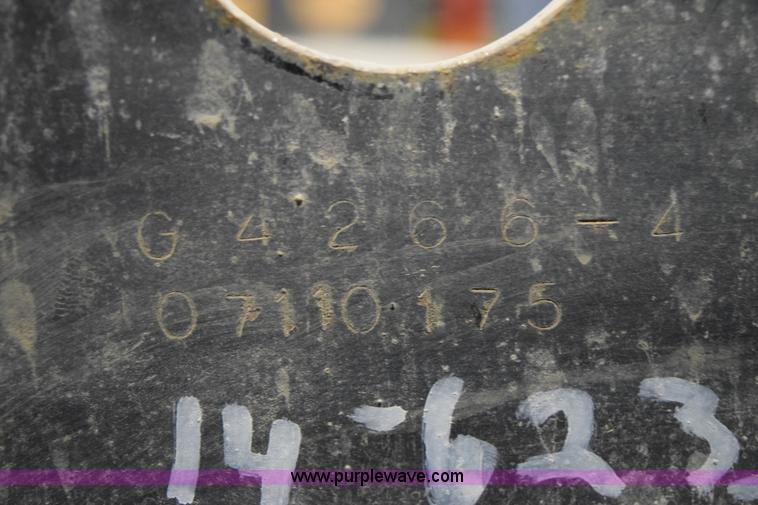 image for item BE9663 Lincoln electric four pack