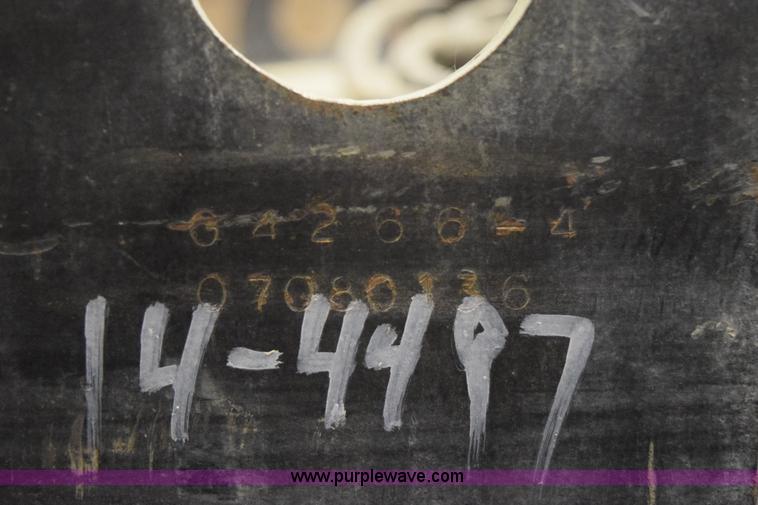 image for item BE9664 Lincoln electric four pack