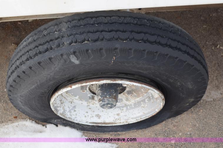 image for item BE9741 1999 Schwing mobile concrete pump