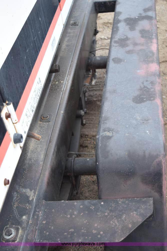 image for item BE9742 Multiquip Whisperwatt 60 mobile generator