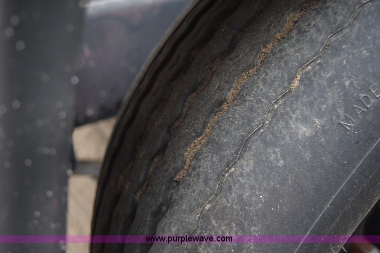 image for item BE9742 Multiquip Whisperwatt 60 mobile generator