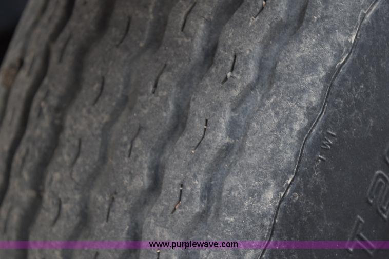 image for item BE9742 Multiquip Whisperwatt 60 mobile generator