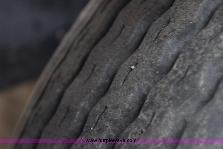 image for item BE9742 Multiquip Whisperwatt 60 mobile generator