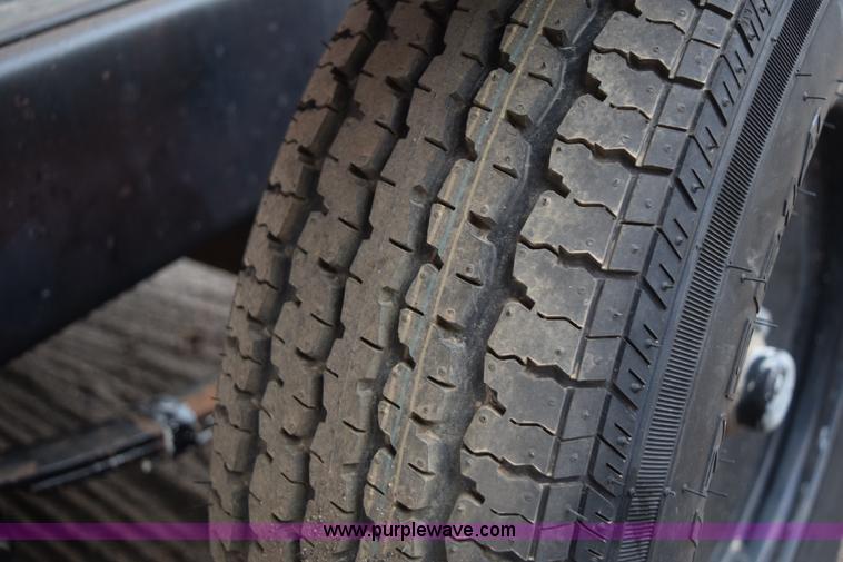 image for item BE9742 Multiquip Whisperwatt 60 mobile generator