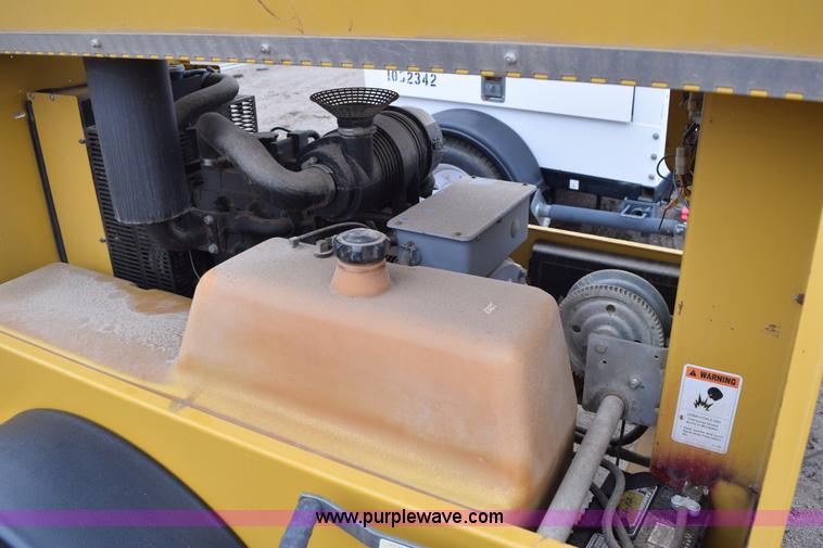 image for item BE9744 Allmand light plant