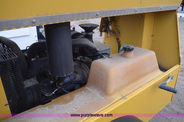 image for item BE9744 Allmand light plant