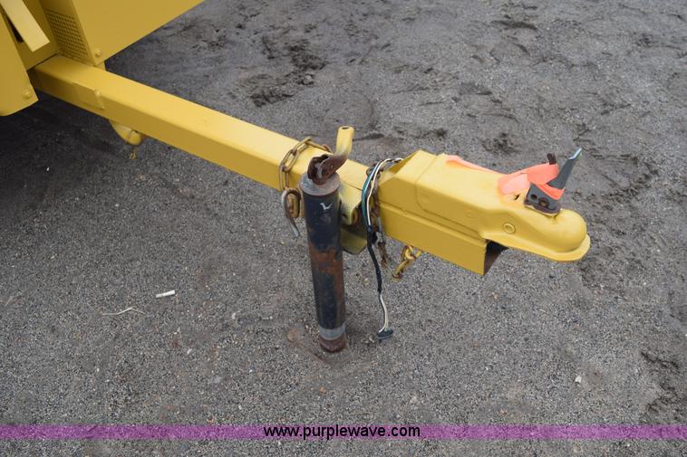 image for item BE9744 Allmand light plant