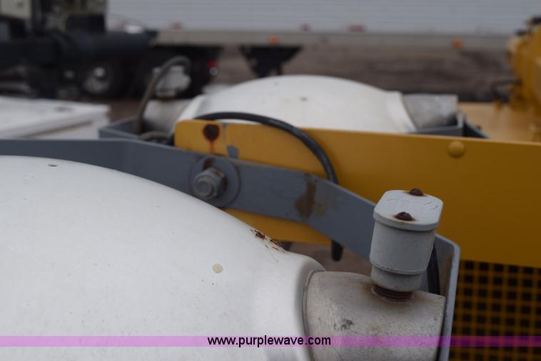 image for item BE9744 Allmand light plant