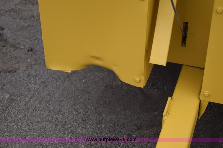 image for item BE9744 Allmand light plant