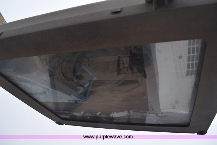 image for item BE9745 Magnum mobile light plant