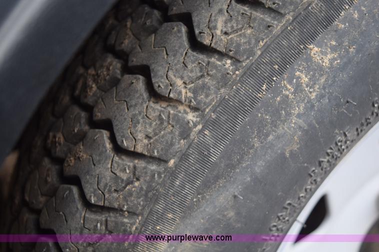 image for item BE9745 Magnum mobile light plant