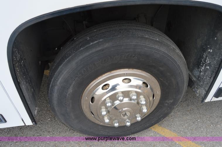 image for item F8355 1995 Setra S215HDA Intercontinental tour bus