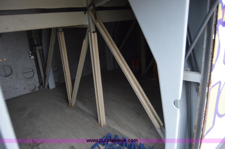 image for item F8355 1995 Setra S215HDA Intercontinental tour bus