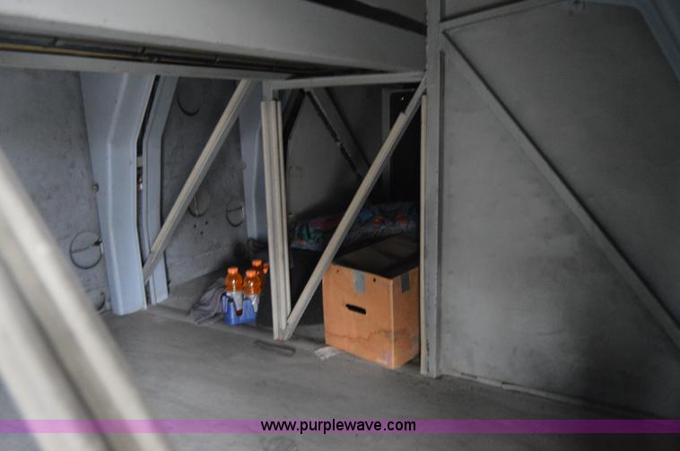 image for item F8355 1995 Setra S215HDA Intercontinental tour bus