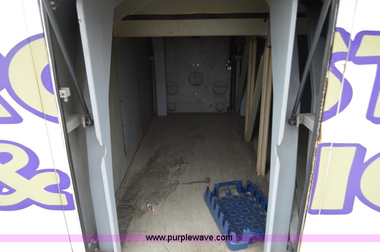 image for item F8355 1995 Setra S215HDA Intercontinental tour bus