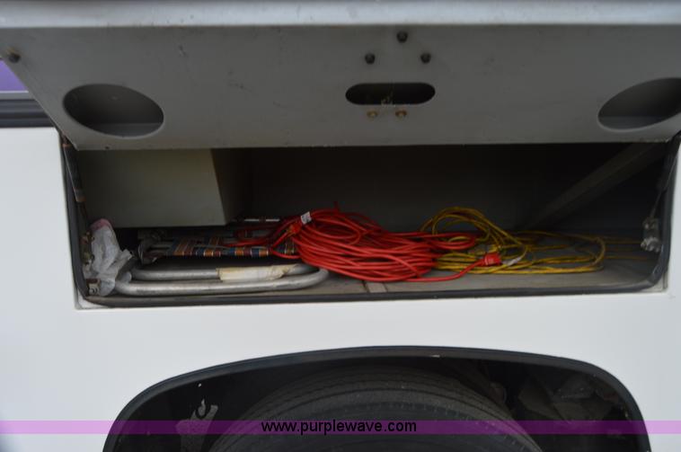 image for item F8355 1995 Setra S215HDA Intercontinental tour bus