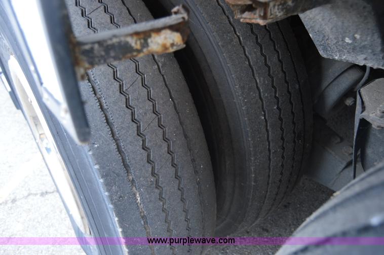 image for item F8355 1995 Setra S215HDA Intercontinental tour bus