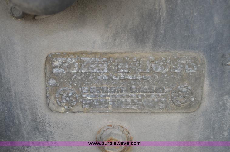 image for item F8355 1995 Setra S215HDA Intercontinental tour bus