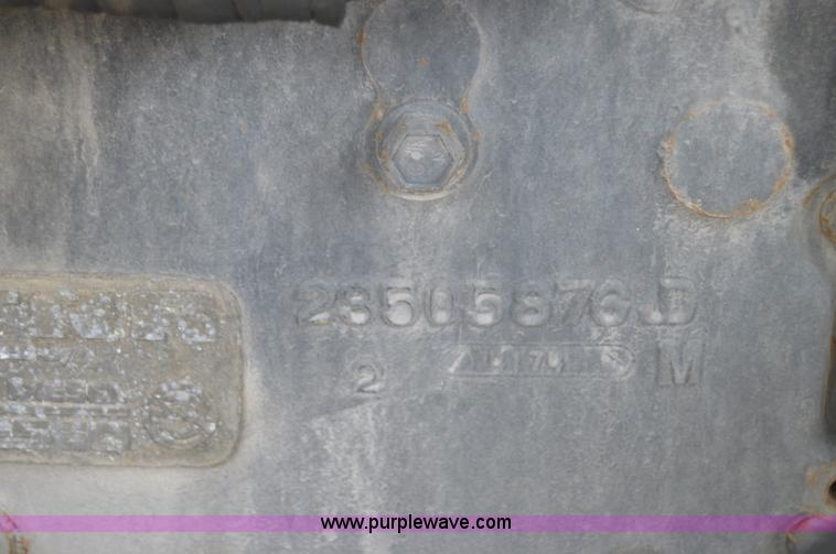 image for item F8355 1995 Setra S215HDA Intercontinental tour bus