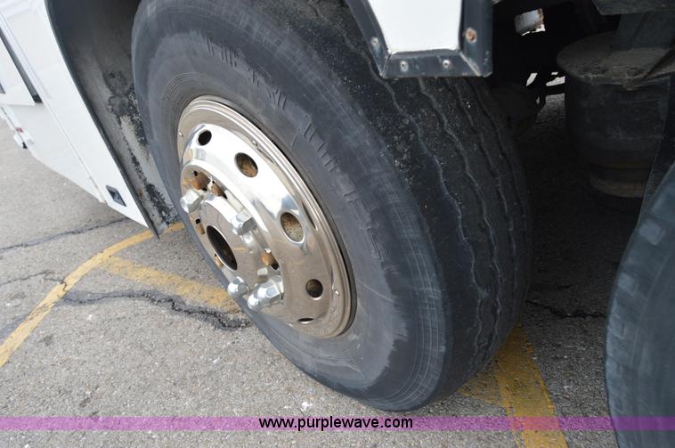 image for item F8355 1995 Setra S215HDA Intercontinental tour bus