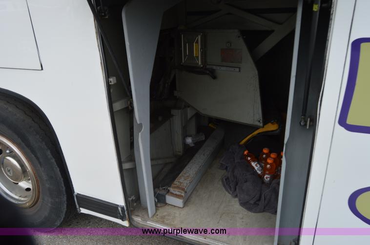 image for item F8355 1995 Setra S215HDA Intercontinental tour bus