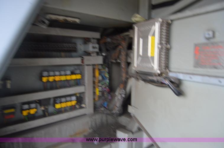 image for item F8355 1995 Setra S215HDA Intercontinental tour bus