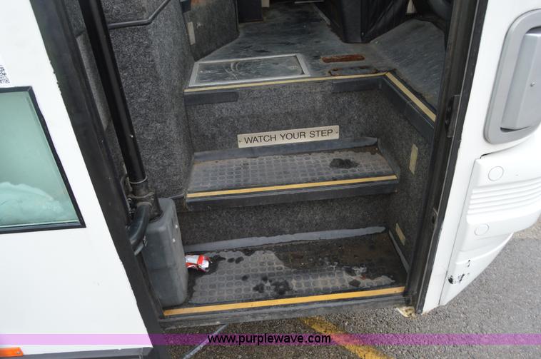 image for item F8355 1995 Setra S215HDA Intercontinental tour bus