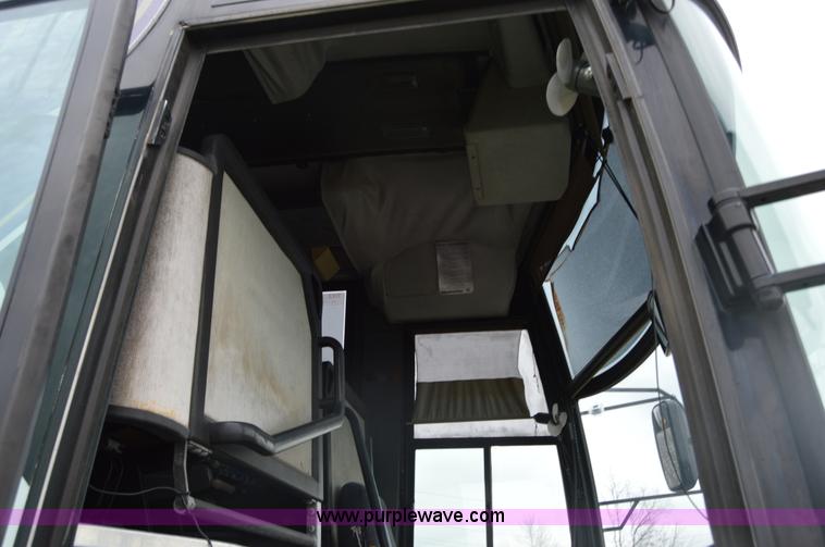 image for item F8355 1995 Setra S215HDA Intercontinental tour bus