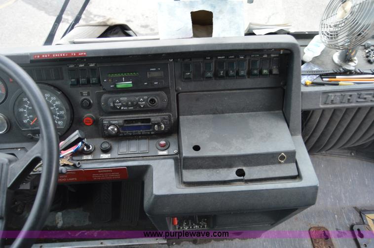 image for item F8355 1995 Setra S215HDA Intercontinental tour bus