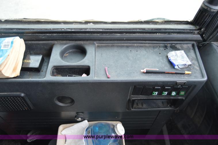 image for item F8355 1995 Setra S215HDA Intercontinental tour bus