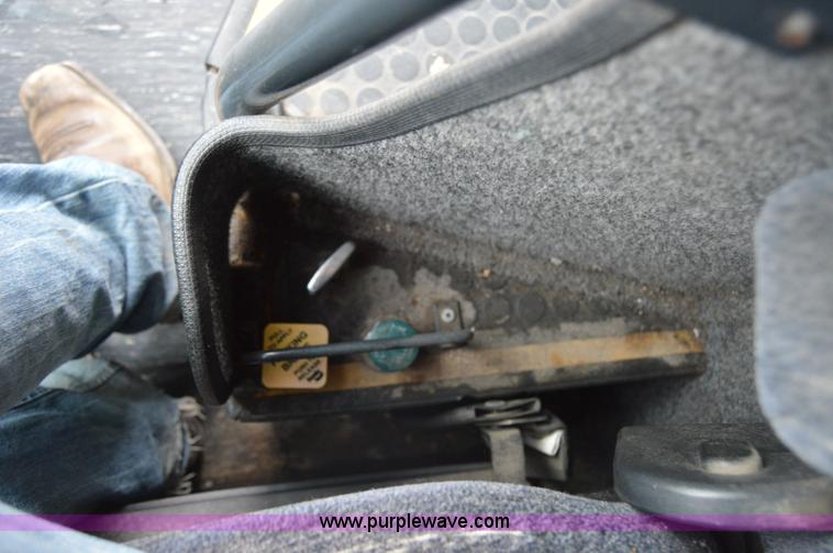 image for item F8355 1995 Setra S215HDA Intercontinental tour bus