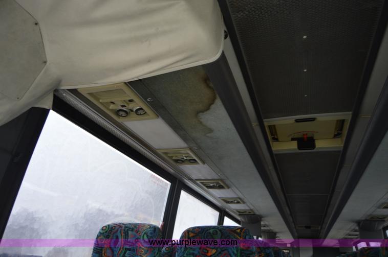 image for item F8355 1995 Setra S215HDA Intercontinental tour bus