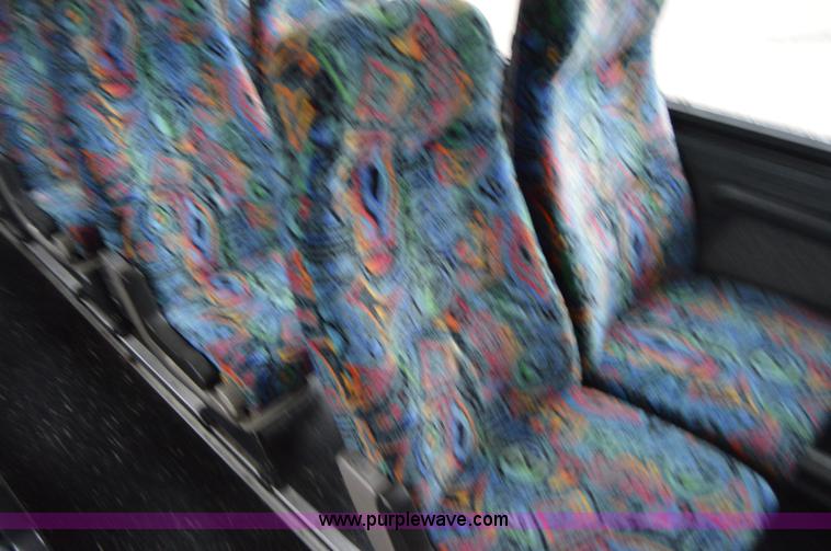 image for item F8355 1995 Setra S215HDA Intercontinental tour bus