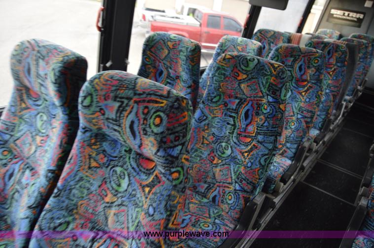 image for item F8355 1995 Setra S215HDA Intercontinental tour bus