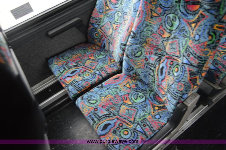 image for item F8355 1995 Setra S215HDA Intercontinental tour bus