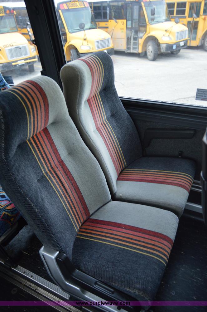 image for item F8355 1995 Setra S215HDA Intercontinental tour bus