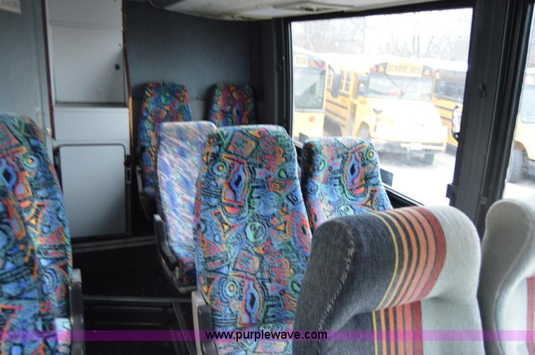 image for item F8355 1995 Setra S215HDA Intercontinental tour bus