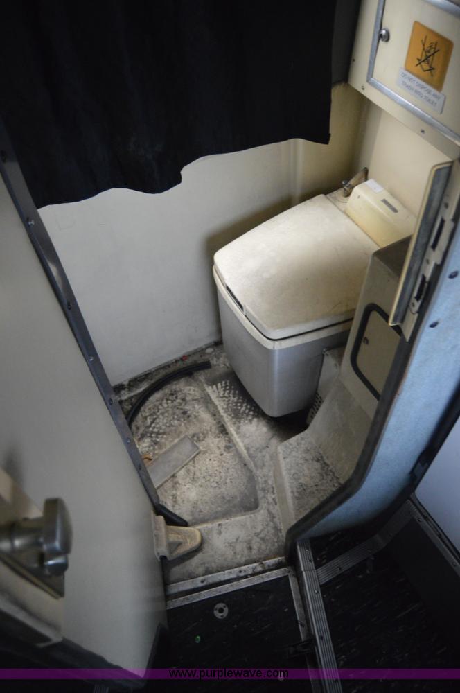 image for item F8355 1995 Setra S215HDA Intercontinental tour bus